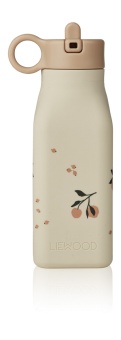 Warren Water bottle peach/sea shell 